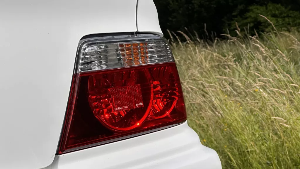 Toyota Chaser Jzx100 - Tourer V - 1JZ GTE Toyota Chaser Jzx100 - Tourer V - 1JZ GTE