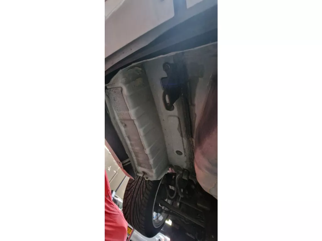 Toyota Chaser Jzx100 - Tourer V - 1JZ GTE Toyota Chaser Jzx100 - Tourer V - 1JZ GTE