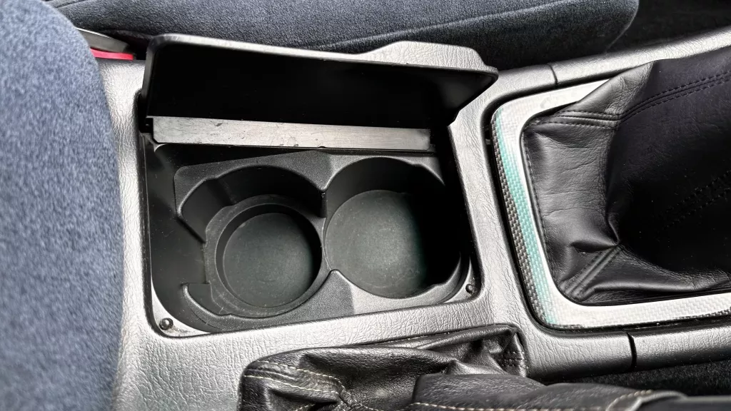 Toyota Chaser Jzx100 - Tourer V - 1JZ GTE Toyota Chaser Jzx100 - Tourer V - 1JZ GTE