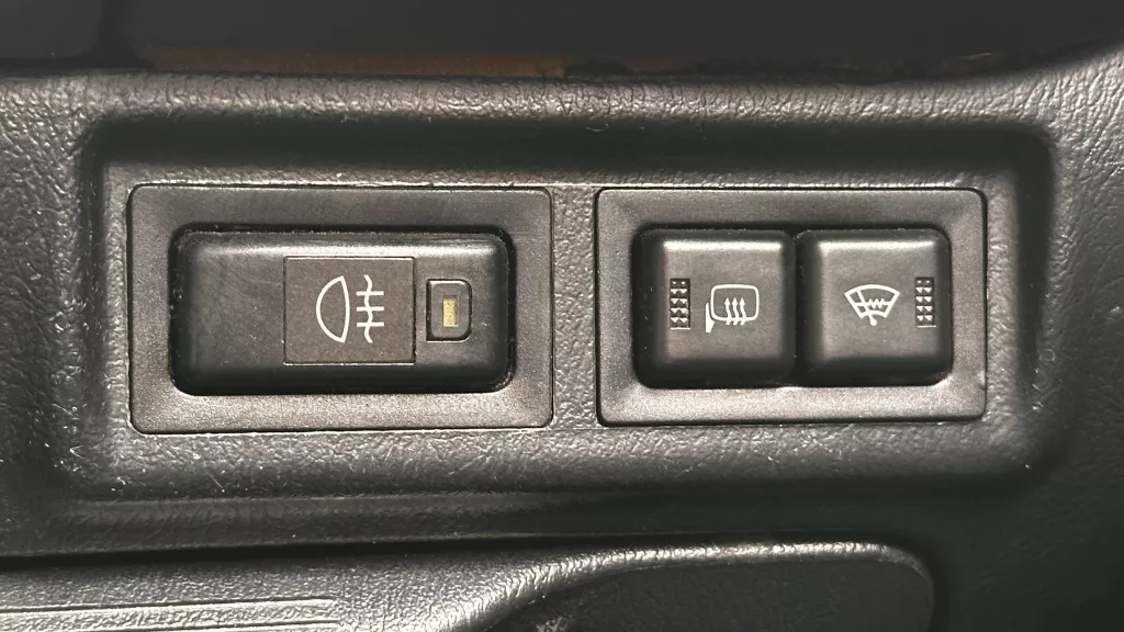 Toyota Chaser Jzx100 - Tourer V - 1JZ GTE Toyota Chaser Jzx100 - Tourer V - 1JZ GTE