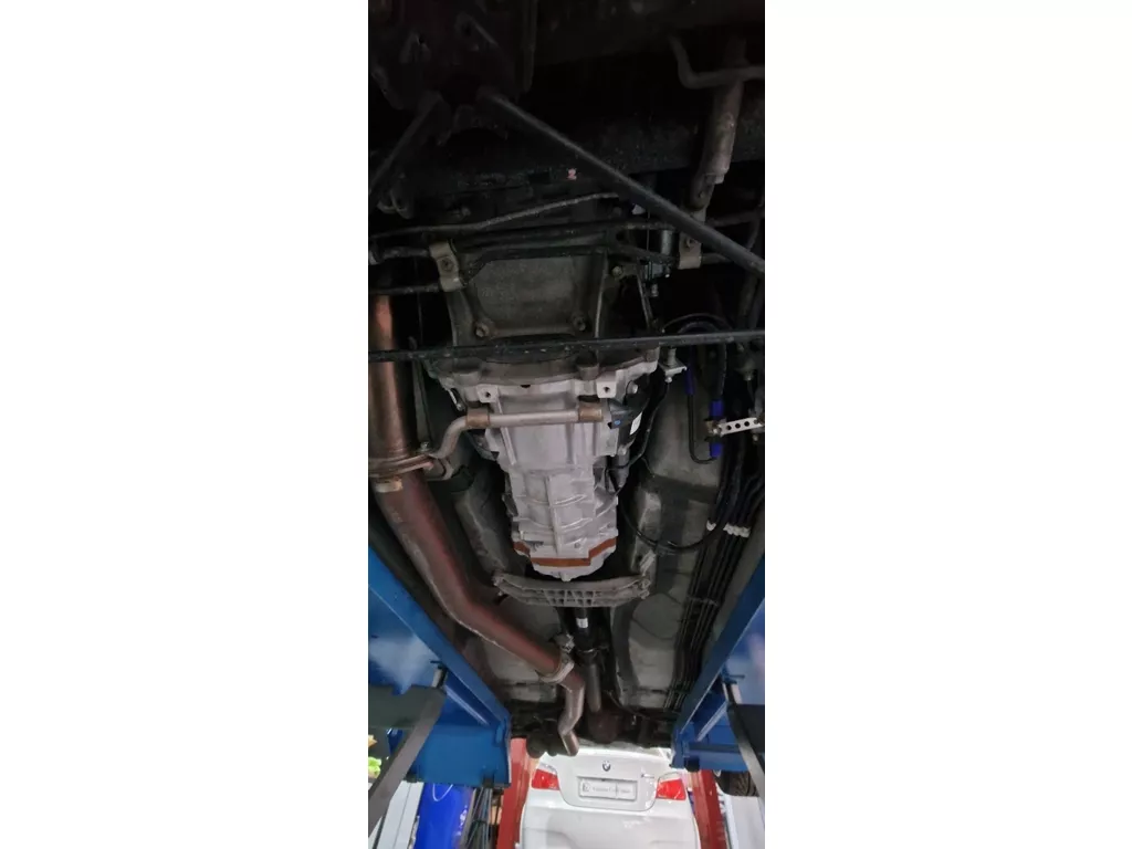 Toyota Chaser Jzx100 - Tourer V - 1JZ GTE Toyota Chaser Jzx100 - Tourer V - 1JZ GTE