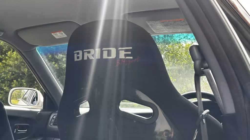 Toyota Chaser Jzx100 - Tourer V - 1JZ GTE Toyota Chaser Jzx100 - Tourer V - 1JZ GTE