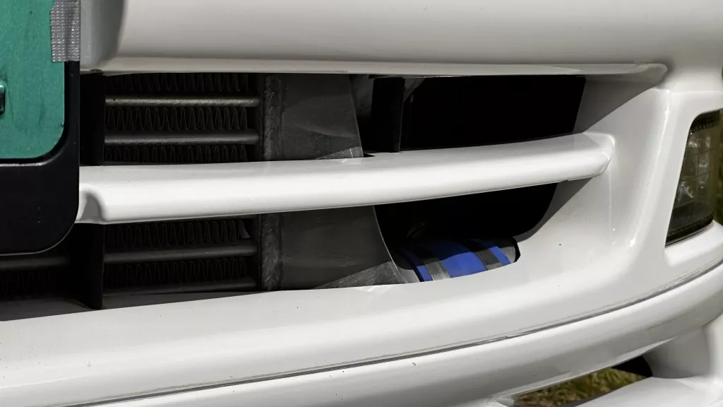 Toyota Chaser Jzx100 - Tourer V - 1JZ GTE Toyota Chaser Jzx100 - Tourer V - 1JZ GTE