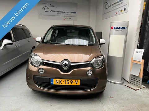 Renault Twingo 1.0 SCe Collection Nieuwe Apk