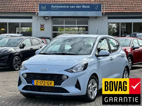Hyundai i10 1.0 Comfort 5-zits