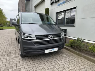 Volkswagen Transporter 2.0 TDI L1H1 Nieuw!!