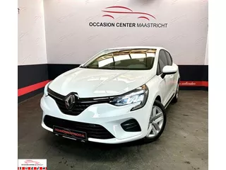 Renault Clio 1.0Sce Experience