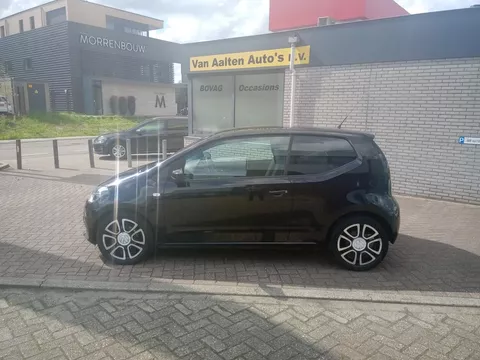 Volkswagen up! 1.0 75pk move up!