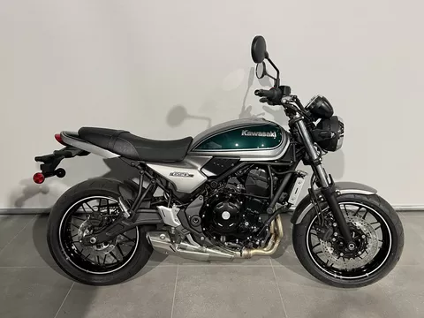 Kawasaki Z650 RS ABS