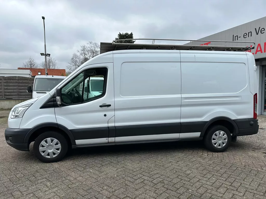 Ford Transit L3/H3,2.2TDCI,92kw,E5,AIRCO,3-PERS.