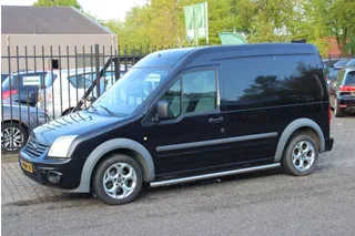 Ford Transit Connect T230L 1.8 TDCi Trend, Airco!
