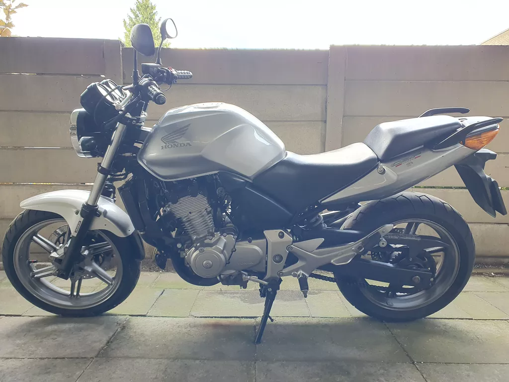 Honda cbf500a cbf 500 a