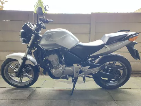 Honda cbf500a cbf 500 a
