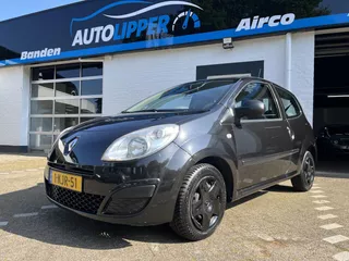 Renault Twingo 1.2-16V Authentique /Nieuwe apk/Nieuwe distributie set.