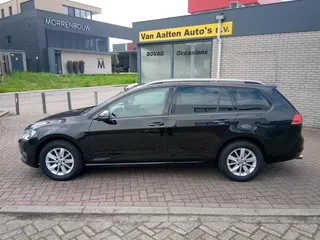 Volkswagen Golf Variant 1.2 TSI Trendline