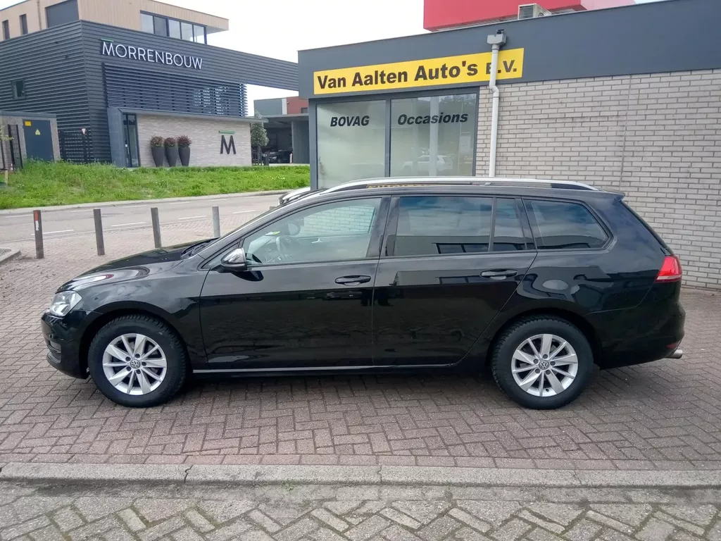 Volkswagen Golf Variant 1.2 TSI Trendline