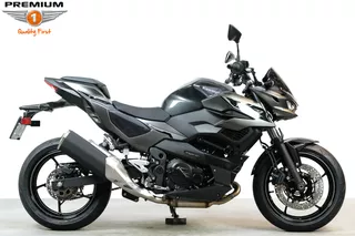 Kawasaki Z7 Hybrid