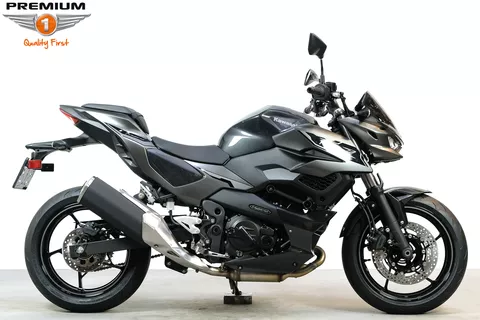 Kawasaki Z7 Hybrid