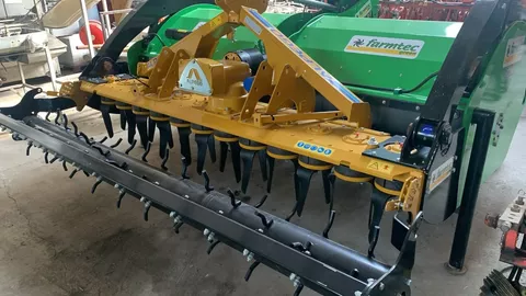 Farmtec spike rol diameter 19.5 en 35.5 cm