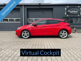 Opel Astra 1.2 Launch Elegance ViRTUAL COCKPIT !!!