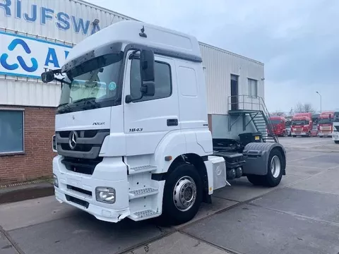 Mercedes-Benz Axor 1843