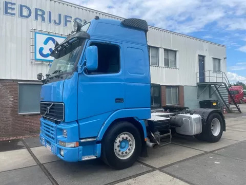 Volvo FH 12.380