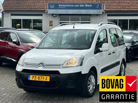 Citro&euml;n Berlingo 1.6 e-HDi Tendance