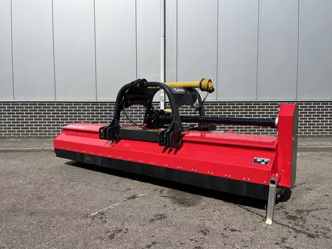Votex Landmaster 310 Klepelmaaier