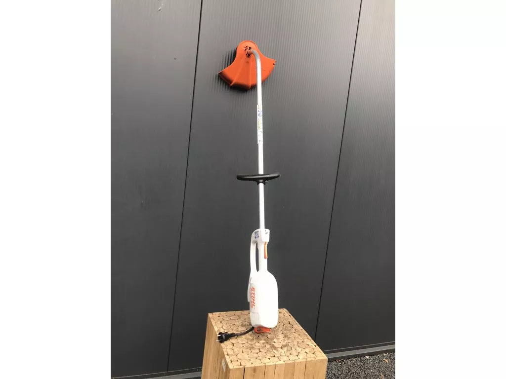 Stihl FSE 60 2020