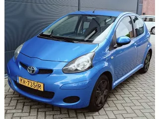 Toyota Aygo 1.0 12V Comfort Airco/Nette auto