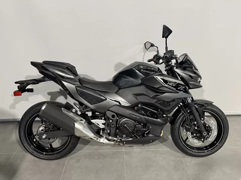 Kawasaki Z7 Hybrid