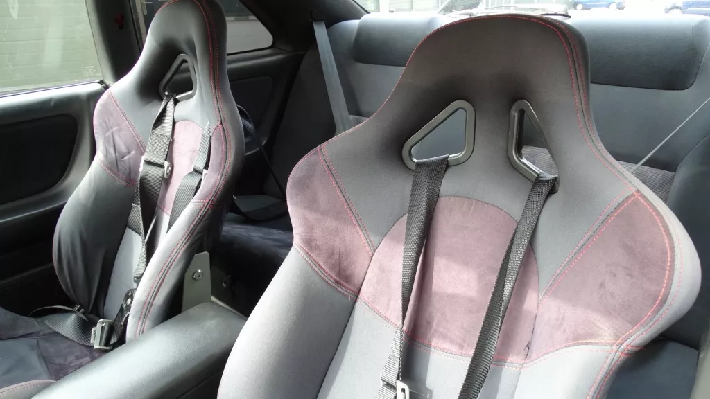 Nissan Skyline R33 GTS-T RB25DET 421 PK Nissan Skyline R33 GTS-T RB25DET 421 PK