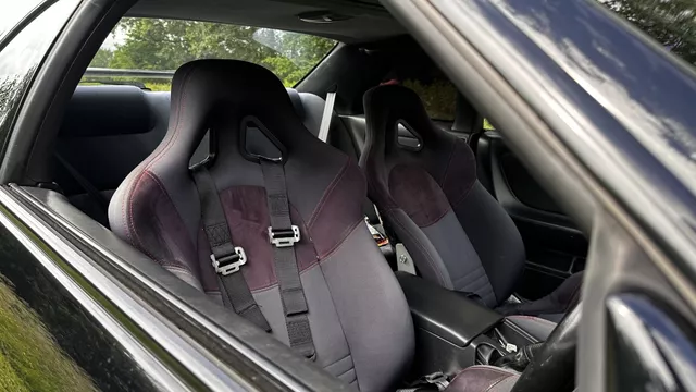 1996 Nissan Skyline JDM car for sale — photo 7 of 24