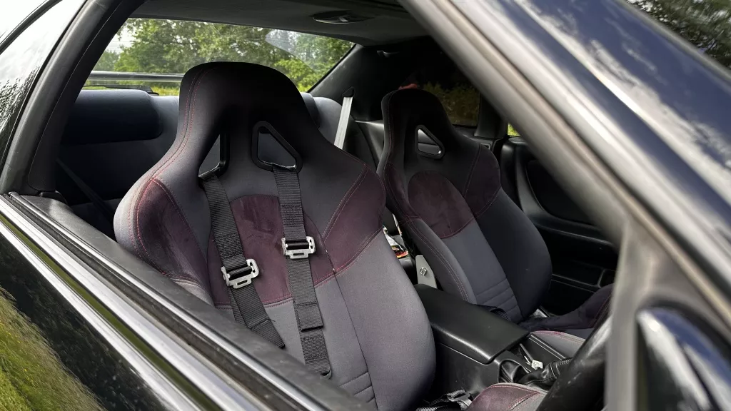 Nissan Skyline R33 GTS-T RB25DET 421 PK Nissan Skyline R33 GTS-T RB25DET 421 PK