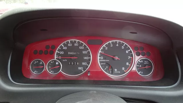 1996 Nissan Skyline JDM car for sale — photo 20 of 24