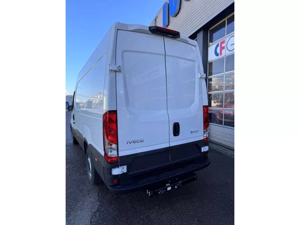 Iveco Daily Electric 38S14V 74Kw L3 H2 Iveco Daily Electric 38S14V 74Kw L3 H2