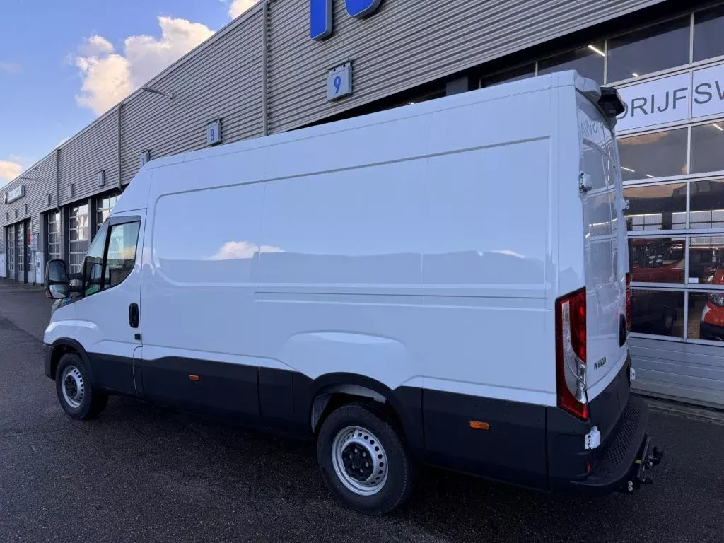 Iveco Daily Electric 38S14V 74Kw L3 H2 Iveco Daily Electric 38S14V 74Kw L3 H2