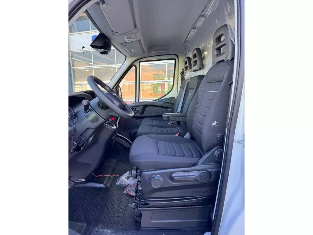 Iveco Daily Electric 38S14V 74Kw L3 H2 Iveco Daily Electric 38S14V 74Kw L3 H2