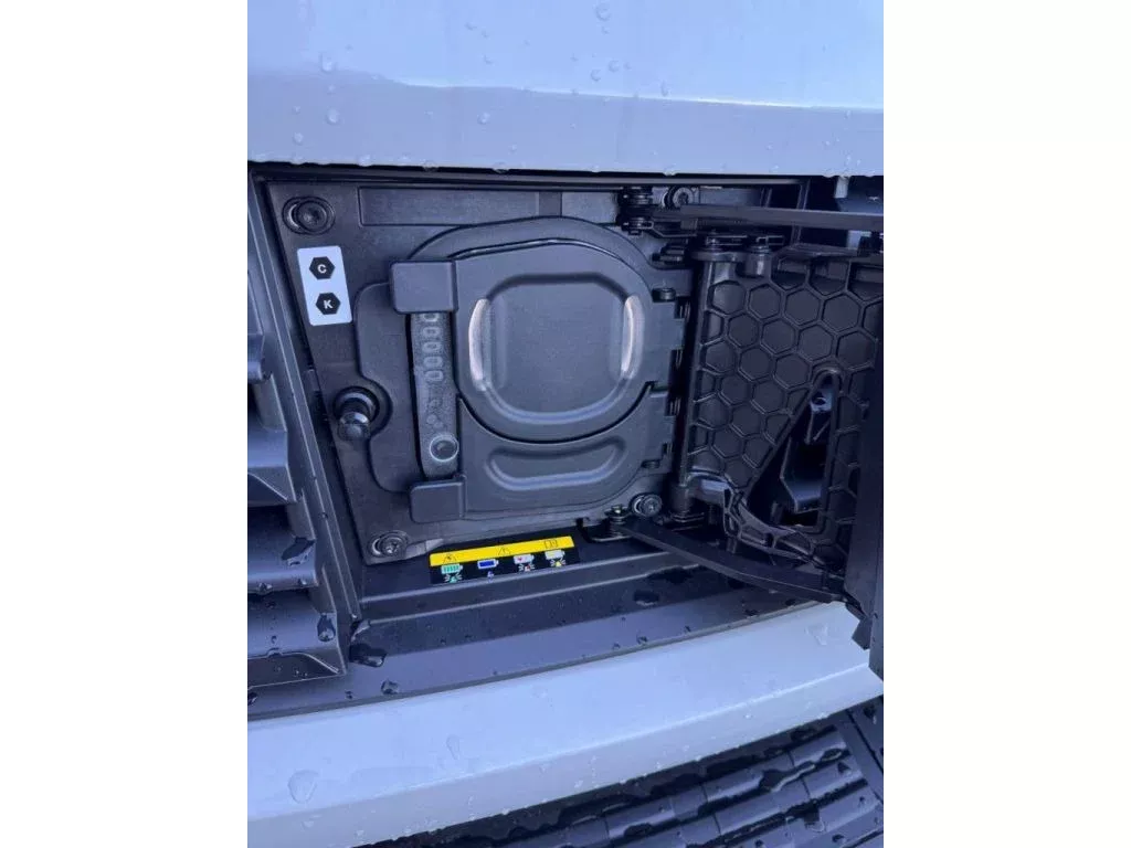 Iveco Daily Electric 38S14V 74Kw L3 H2 Iveco Daily Electric 38S14V 74Kw L3 H2