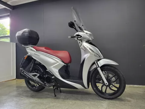 Kymco People S 125