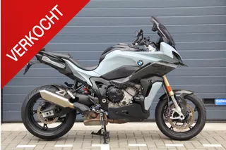BMW S 1000 XR M pakket | Carbon pakket | Ice grey | Absolute nieuwstaat