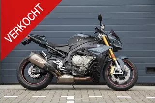 BMW S 1000 R Akrapovic | Quickshifter | Cruise control | Full LED | Absolute nieuwstaat | Bomvol