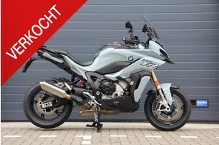 BMW S 1000 XR | Ice Grey | Quickshifter | Navi | Bomvol!!