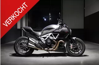Ducati Diavel Carbon Special | Performance