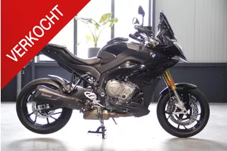 BMW S 1000 XR Akrapovic | Volledige onderhoudshistorie