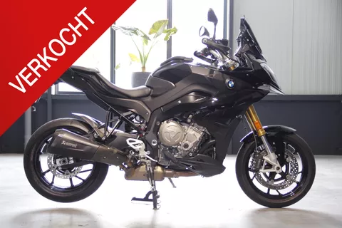 BMW S 1000 XR Akrapovic | Volledige onderhoudshistorie BMW S 1000 XR Akrapovic | Volledige onderhoudshistorie