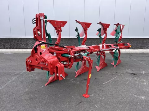 Kverneland LB100-300-4 HD WENTELPLOEG-DEMO