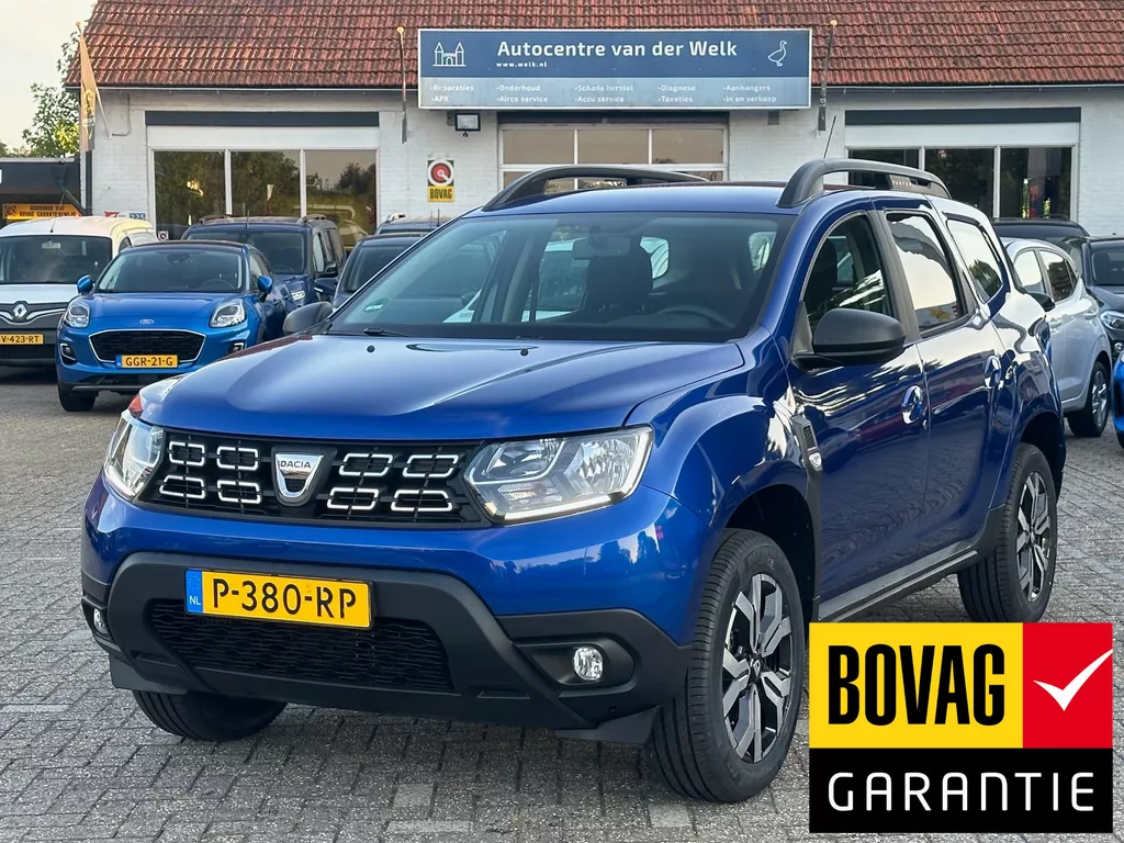 Dacia Duster 1.0 TCe Comfort