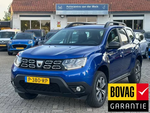 Dacia Duster 1.0 TCe Comfort