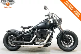 Kawasaki VN 900 CLASSIC &quot;BOBBER&quot;